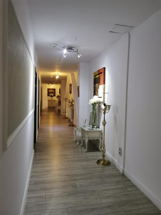 Hotel Nevis Fundeni Bucarest Exterior foto