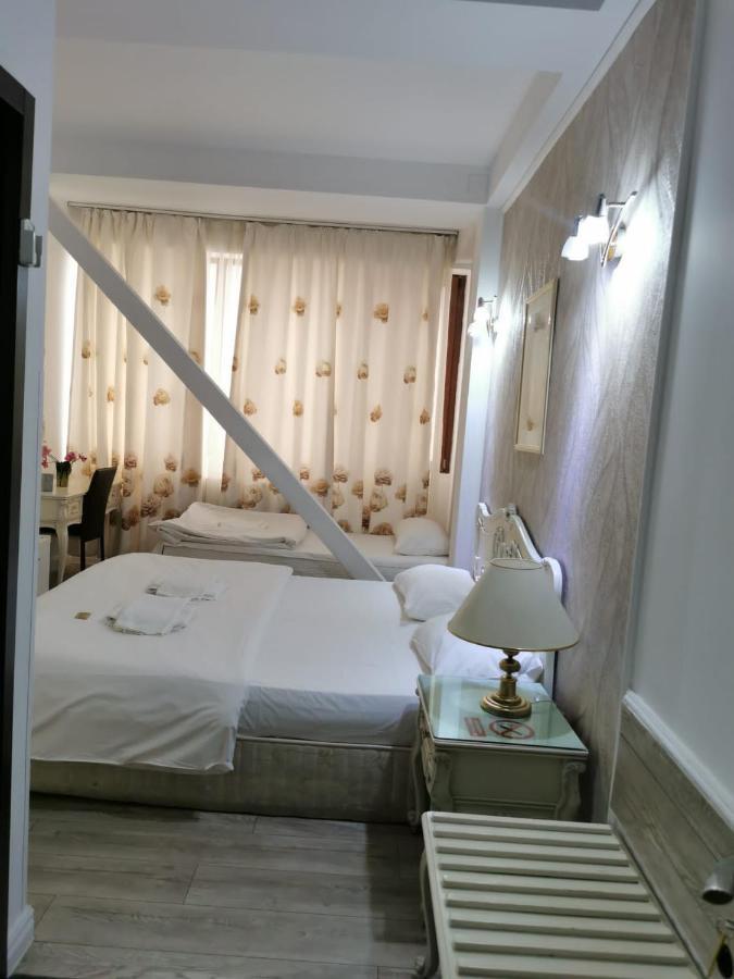 Hotel Nevis Fundeni Bucarest Exterior foto